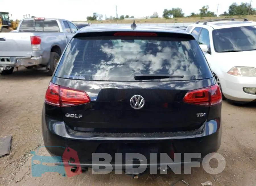 3VW2A7AU4FM019993 Photo# 6