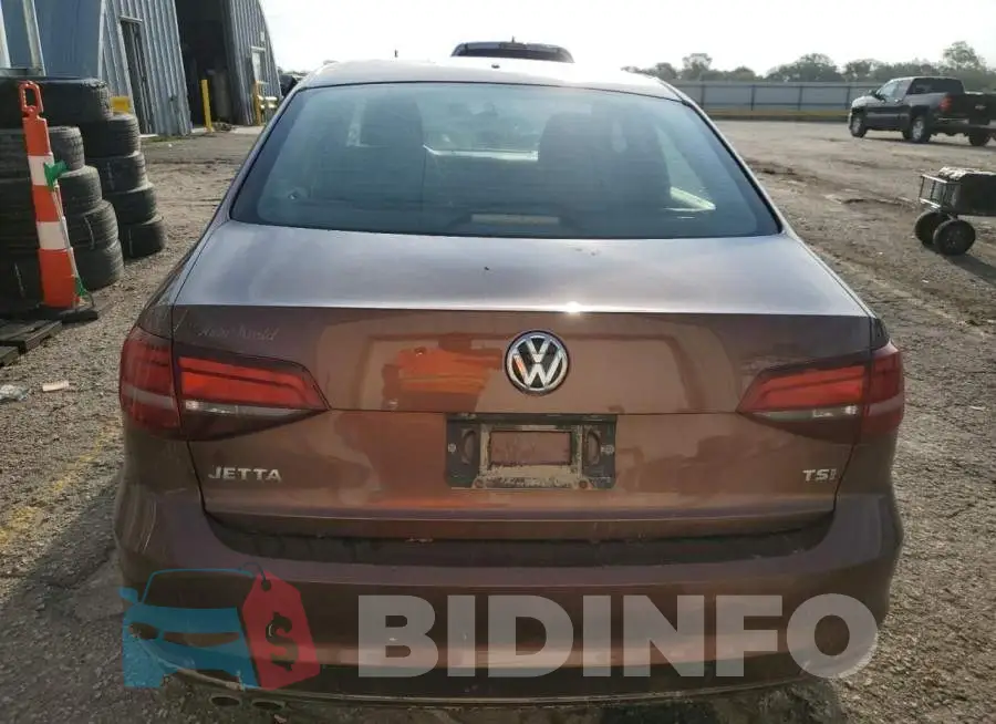 3VW2B7AJ3HM241110 Photo# 6