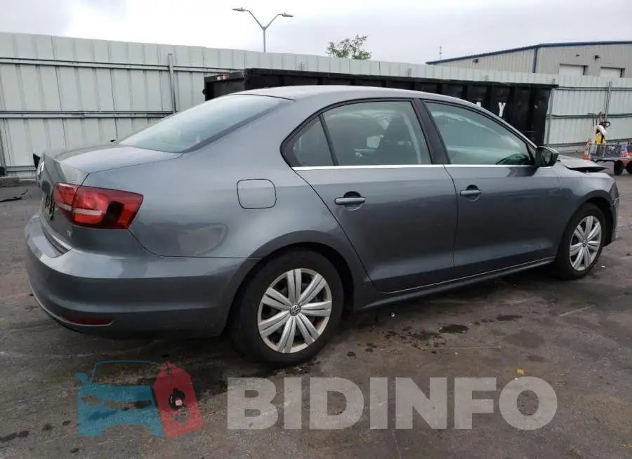 3VW2B7AJ5HM366707 Photo# 3