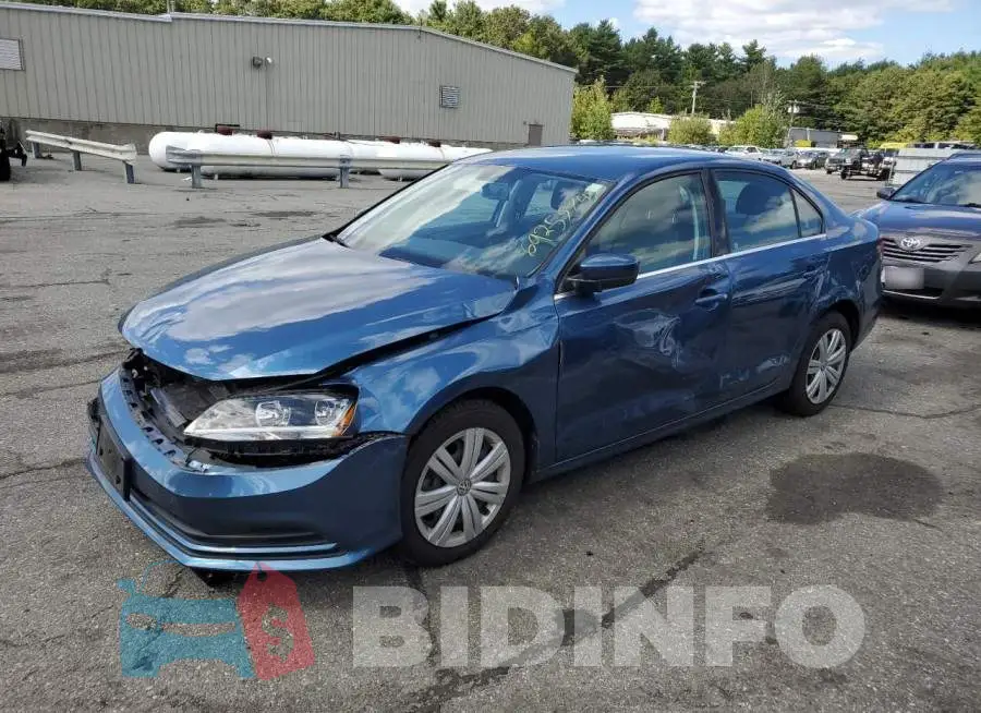 3VW2B7AJ7HM288625 Photo# 1
