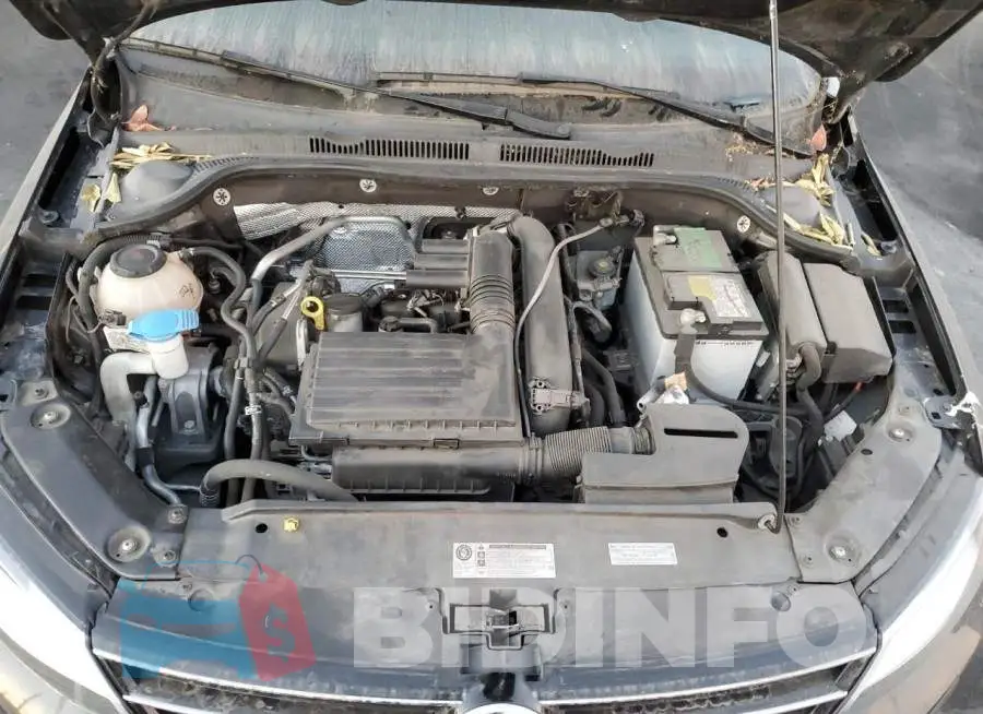 3VW2B7AJ7JM206446 Photo# 11