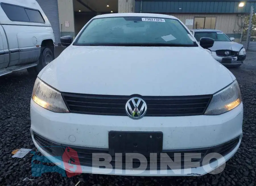 3VW2K7AJ6EM412413 Photo# 5