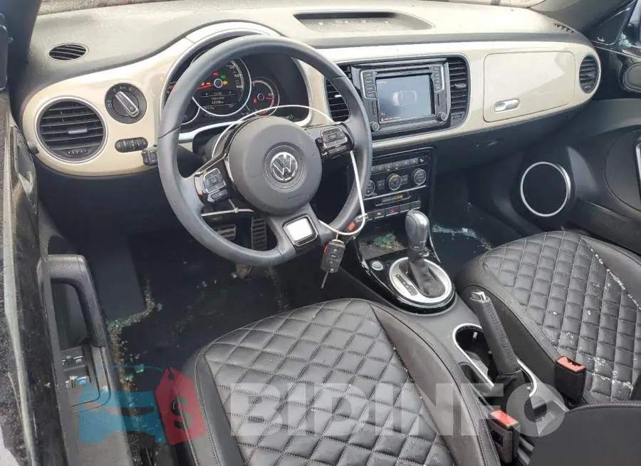 3VW5DAAT0KM509589 Photo# 8
