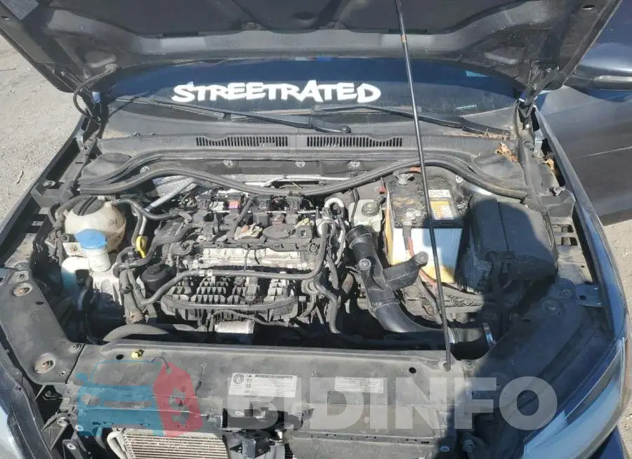3VW5T7AJ6HM239216 Photo# 11