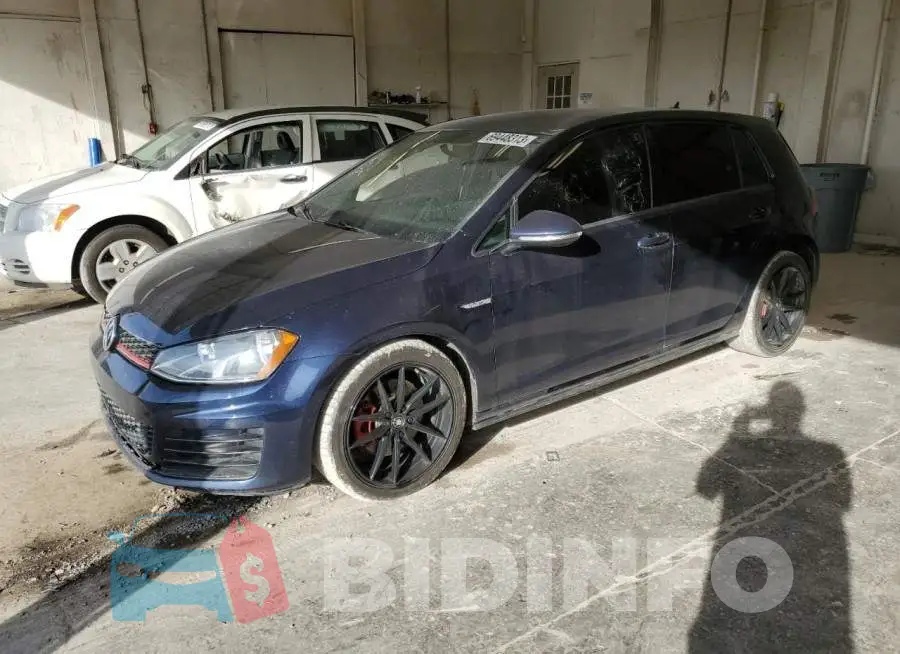 3VW5T7AU8GM050933 Photo# 1