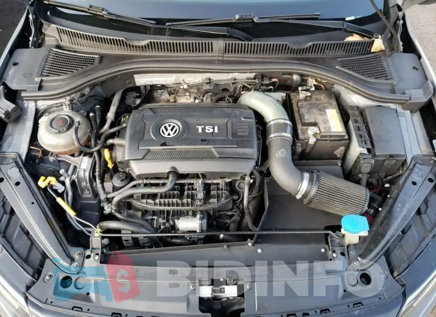 3VW5T7BU7KM190477 Photo# 11