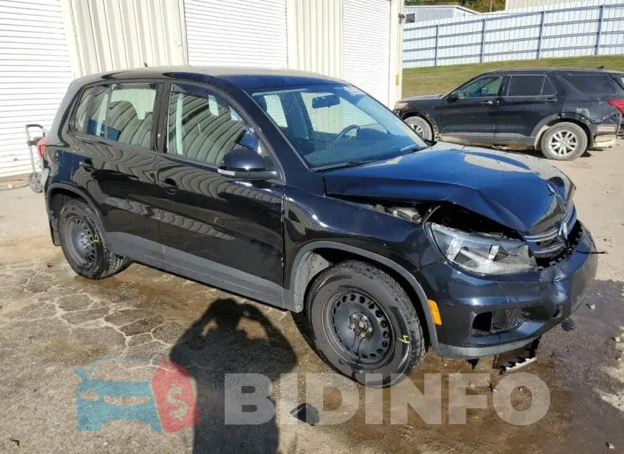 WVGAV7AX2JK001209 Photo# 4