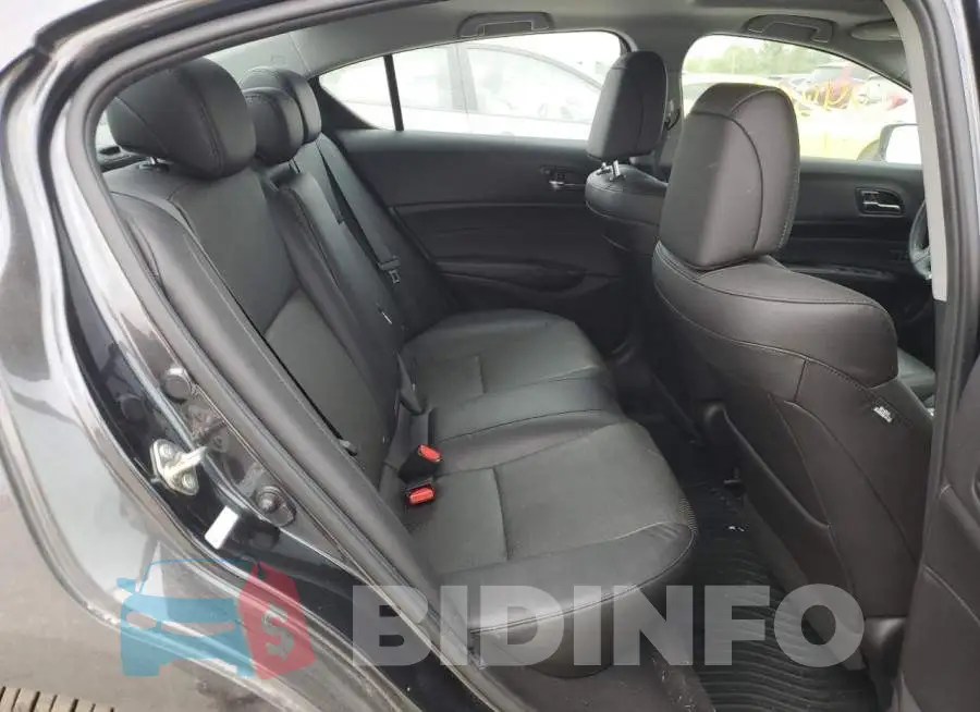 19UDE2F77GA017287 Photo# 10