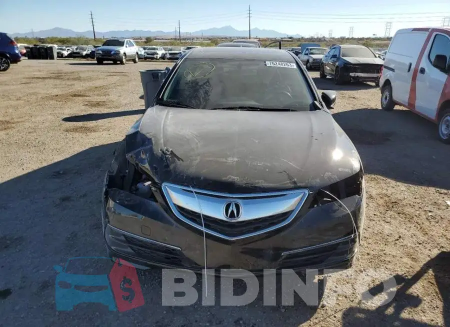 19UUB1F30GA005921 Photo# 5
