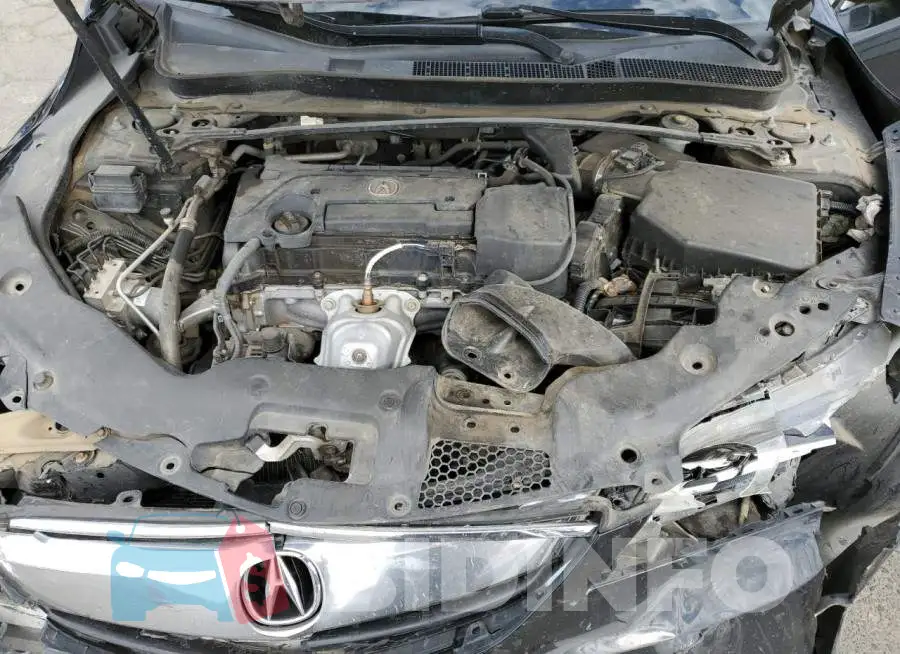 19UUB1F33FA006981 Photo# 11