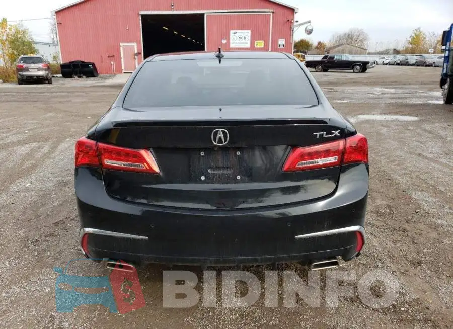 19UUB1F7XJA800548 Photo# 6