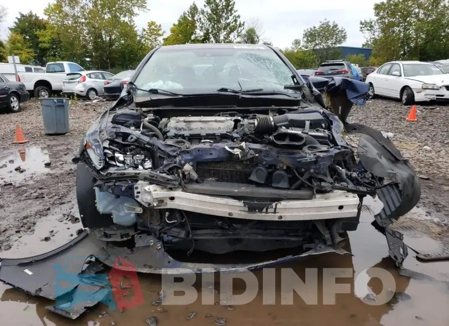 19UUB3F59FA005203 Photo# 5