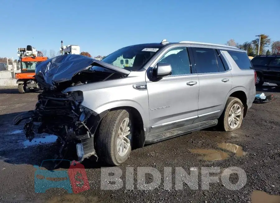 1GKS2BKD1MR214368 Photo# 1