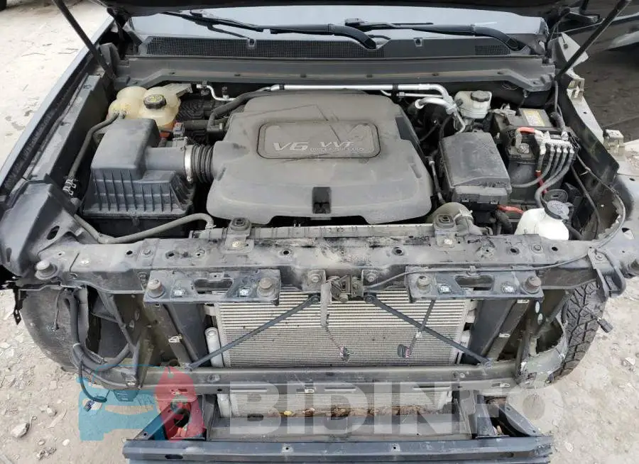 1GTG6BE32F1171640 Photo# 11