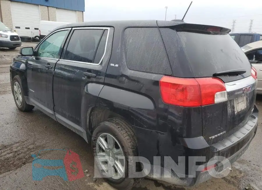 2GKFLVEK8F6244072 Photo# 2