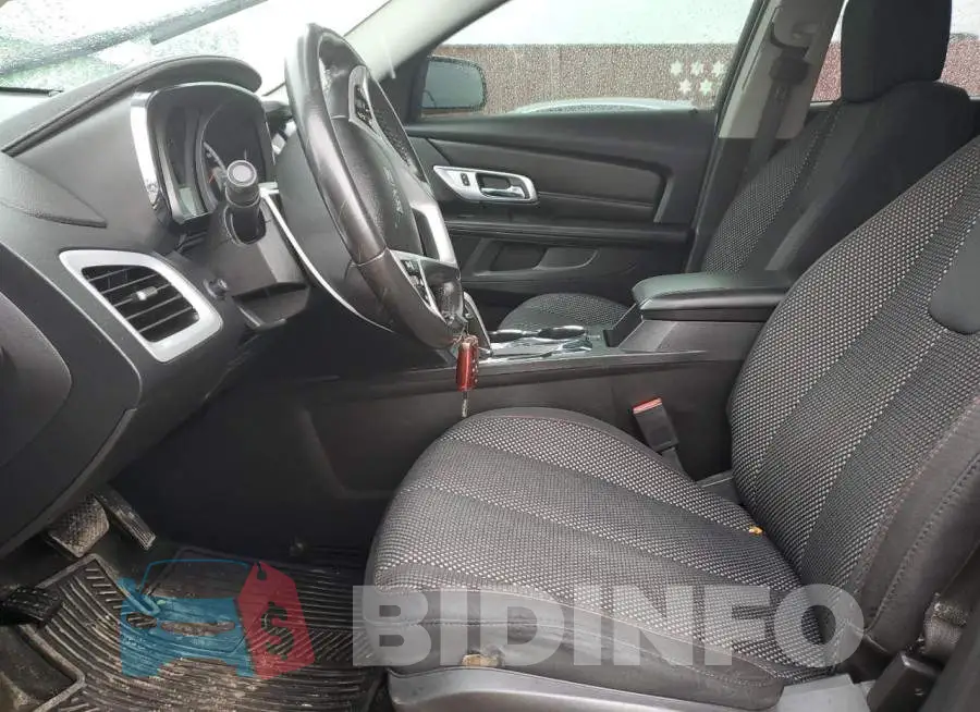 2GKFLWEK8F6326437 Photo# 7