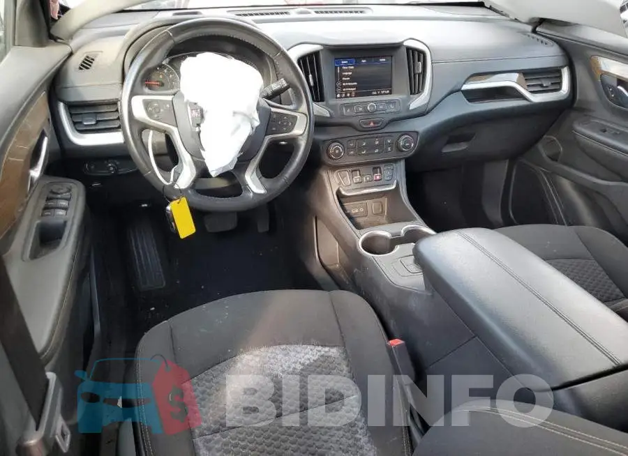 3GKALMEV0ML401231 Photo# 8