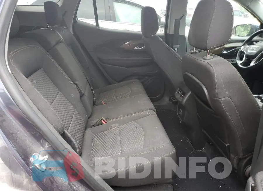 3GKALTEV3KL312681 Photo# 11