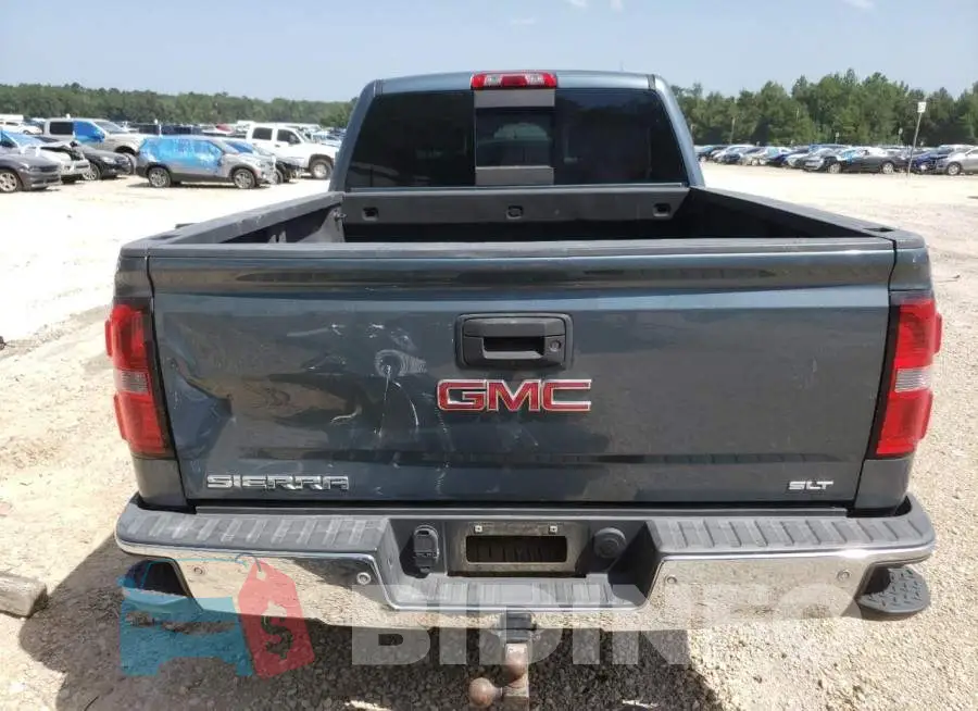 3GTU2VEC4EG178587 Photo# 6