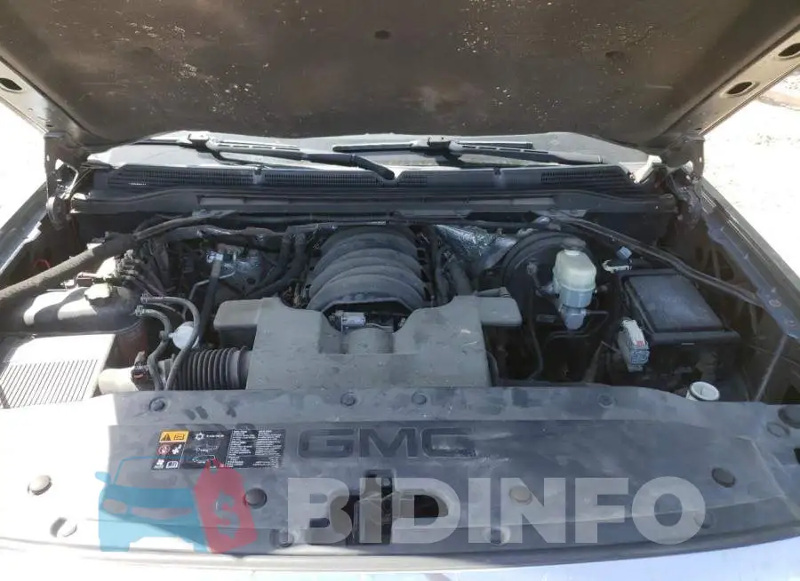 3GTU2VEC4EG178587 Photo# 11