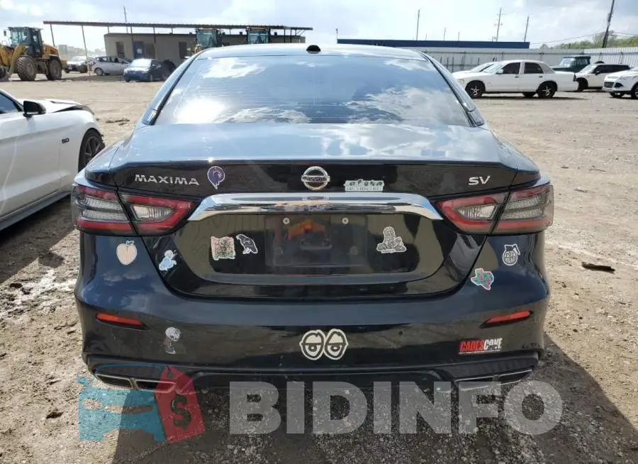 1N4AA6CV3LC361923 Photo# 6