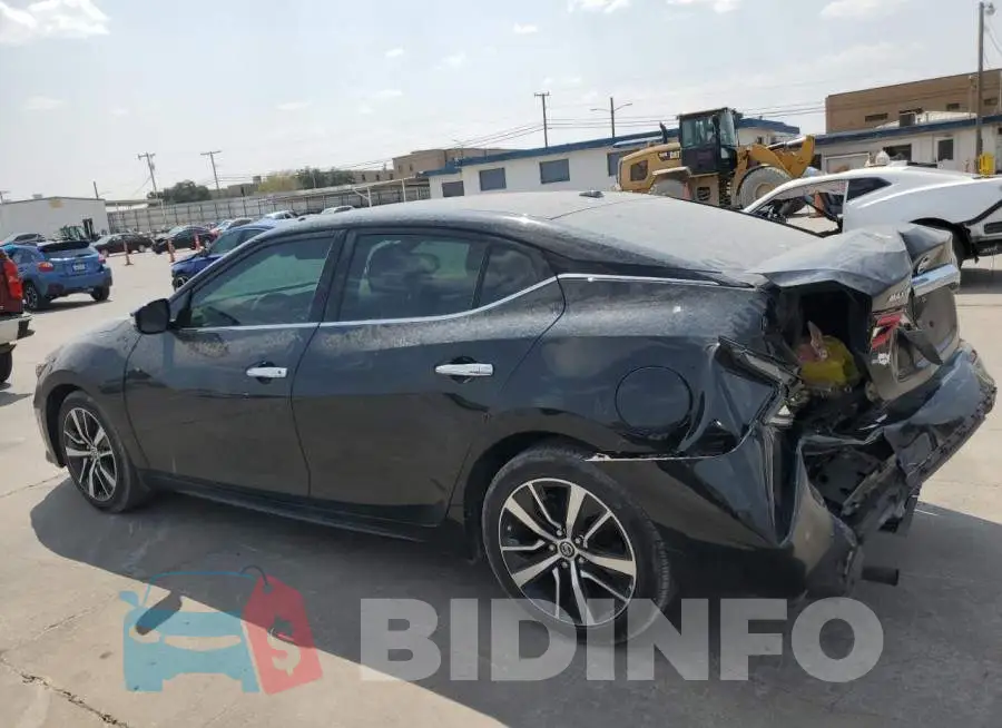 1N4AA6CV4MC510230 Photo# 2