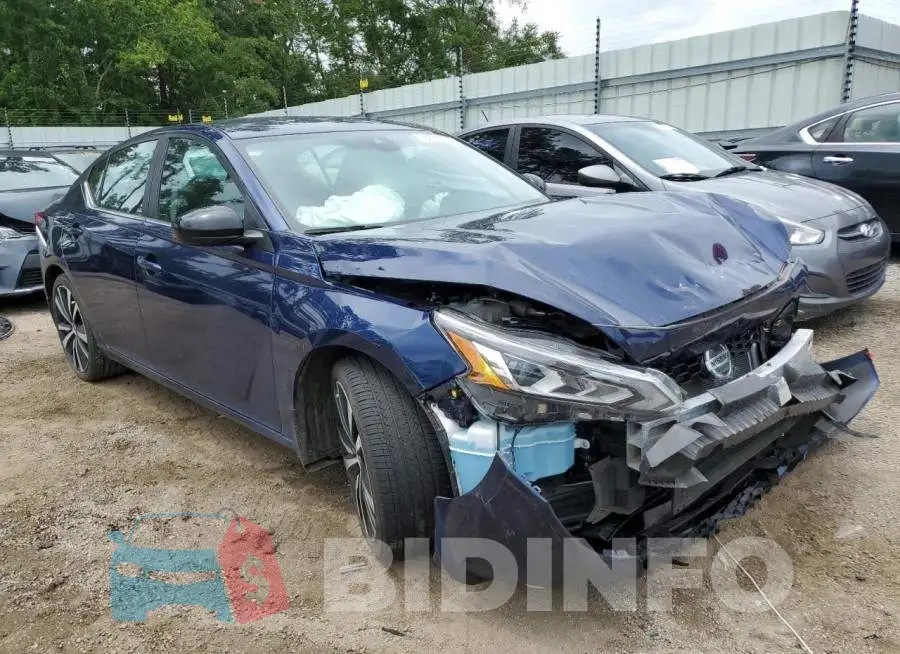 1N4BL4CV5MN393569 Photo# 4