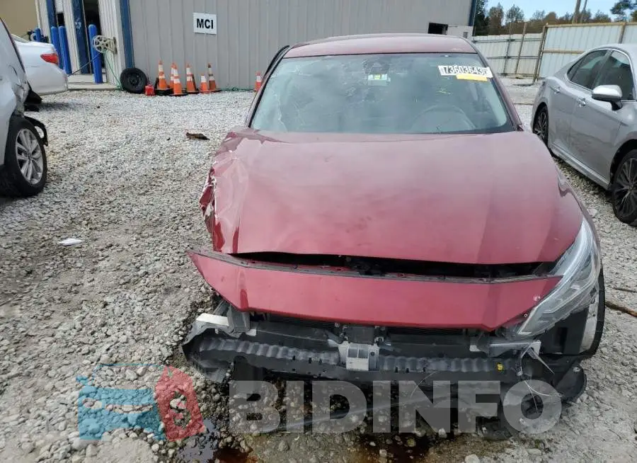 1N4BL4CV8MN360324 Photo# 5
