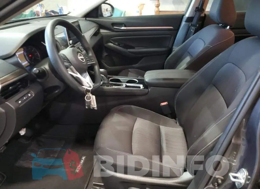 1N4BL4DV1PN376951 Photo# 7