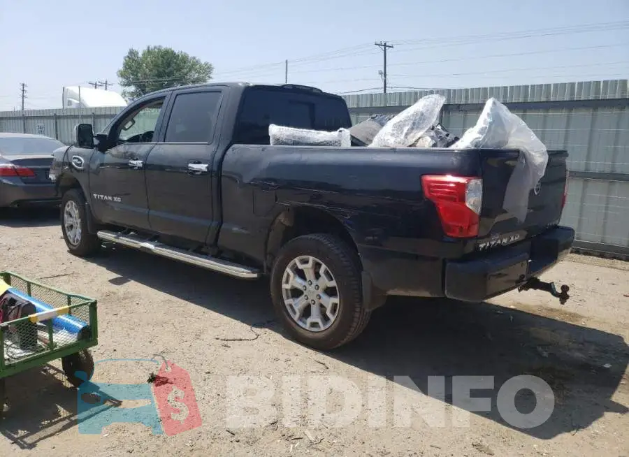 1N6AA1F48JN508042 Photo# 2