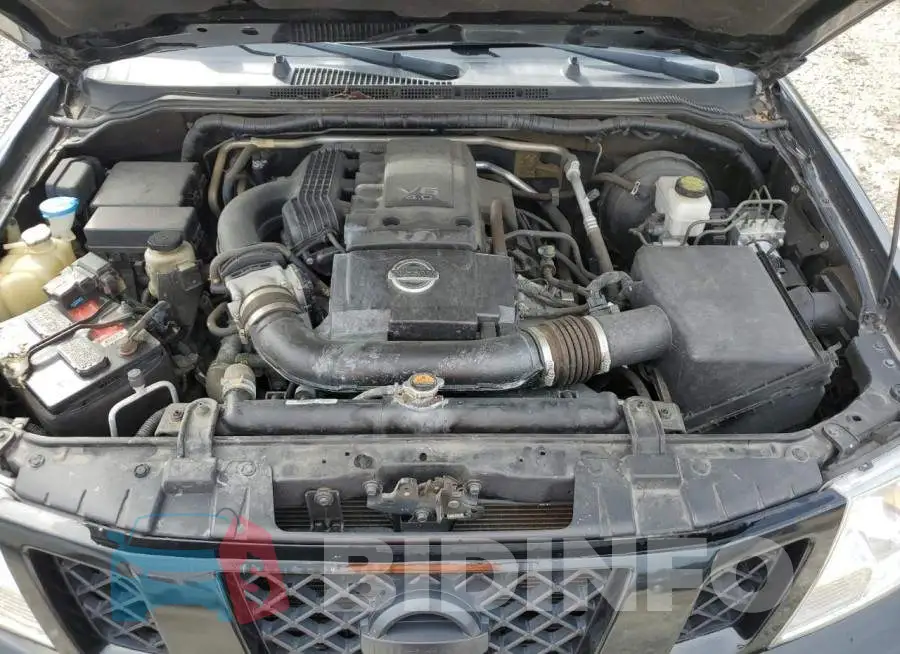 1N6AD0EV3JN773334 Photo# 11