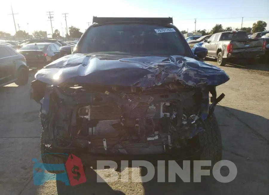 1N6ED1EK8PN607154 Photo# 5