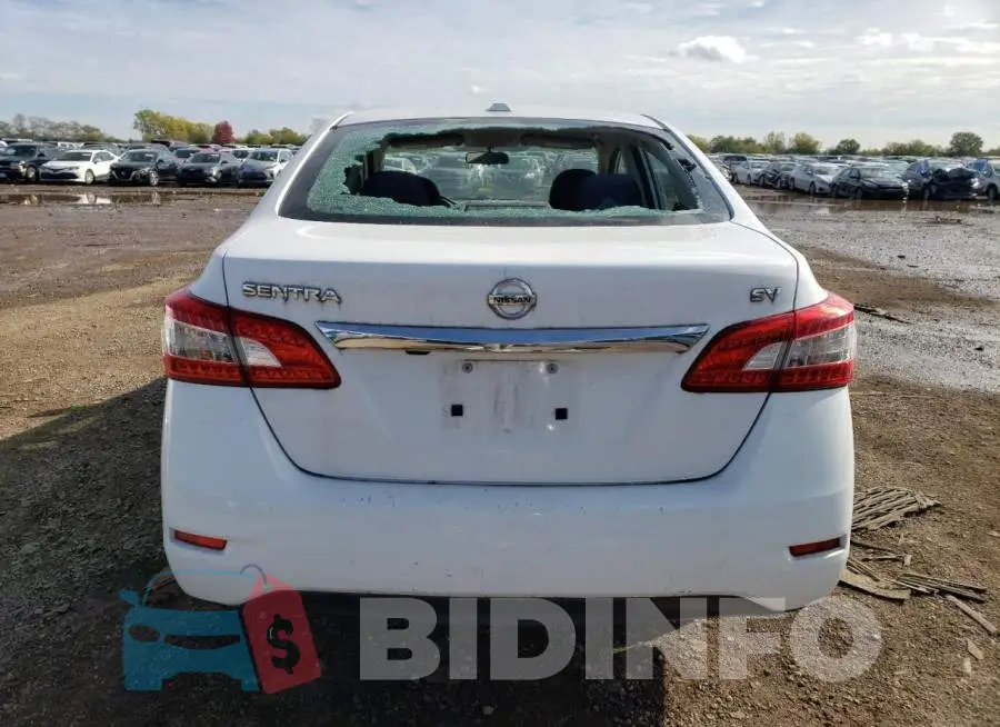 3N1AB7AP1FL665880 Photo# 6
