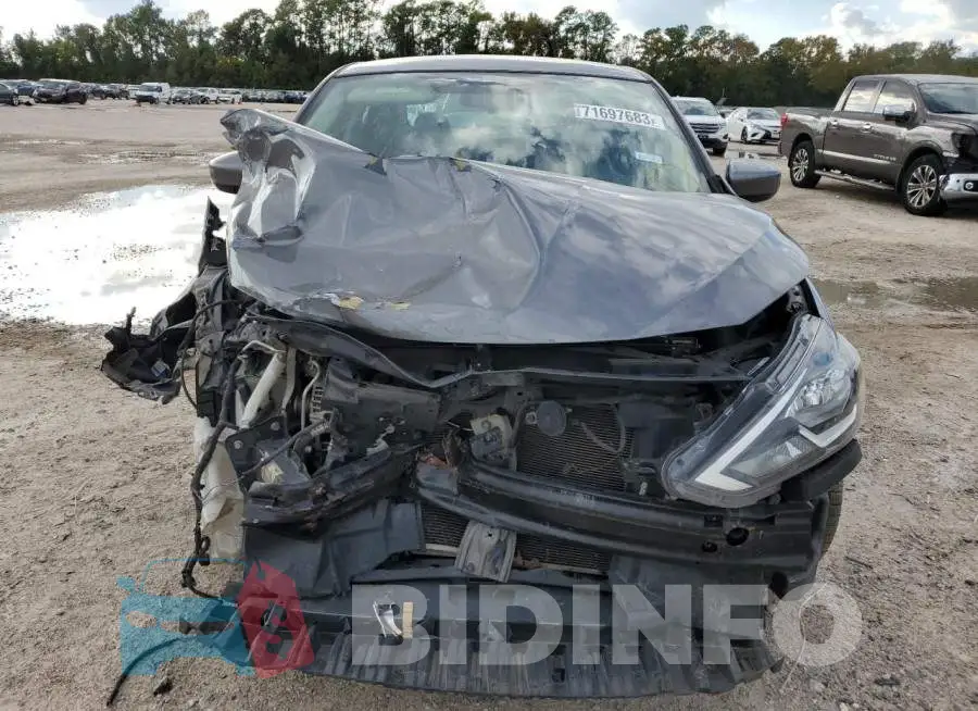3N1AB7AP1HY264254 Photo# 5
