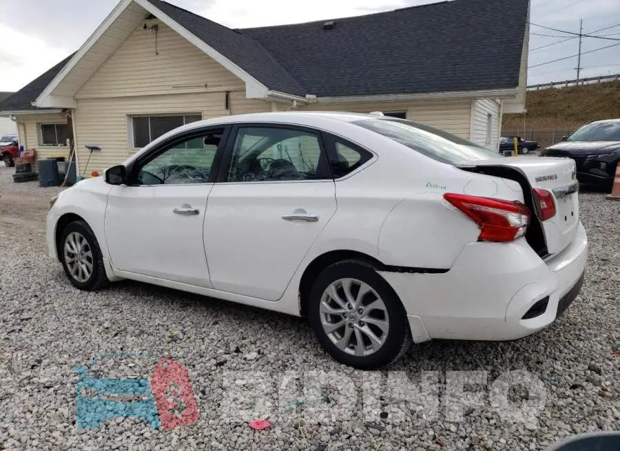 3N1AB7AP1KY220147 Photo# 2