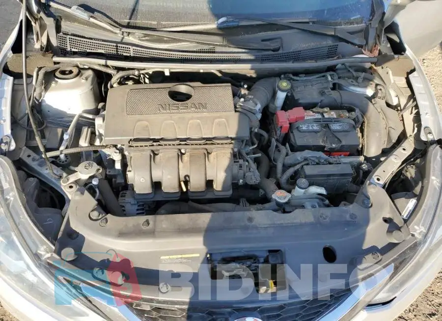 3N1AB7AP2JY279884 Photo# 11
