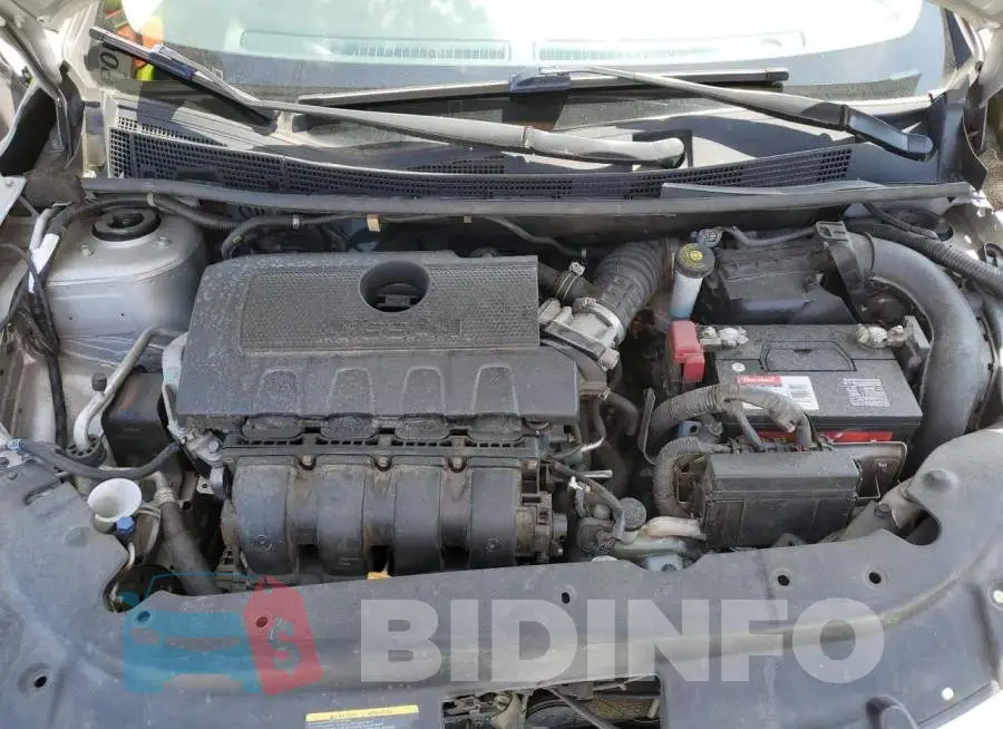 3N1AB7AP3FY319008 Photo# 11