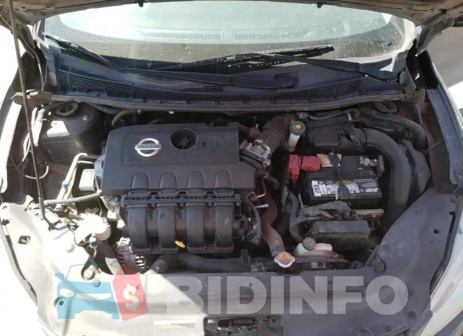 3N1AB7AP5FY300153 Photo# 7
