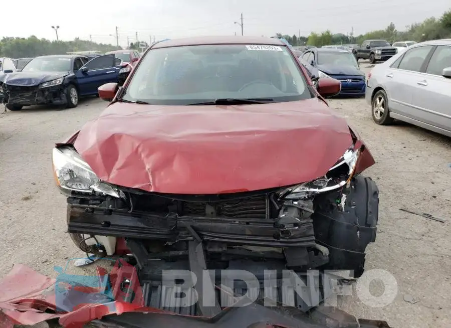 3N1AB7AP6FY260150 Photo# 5