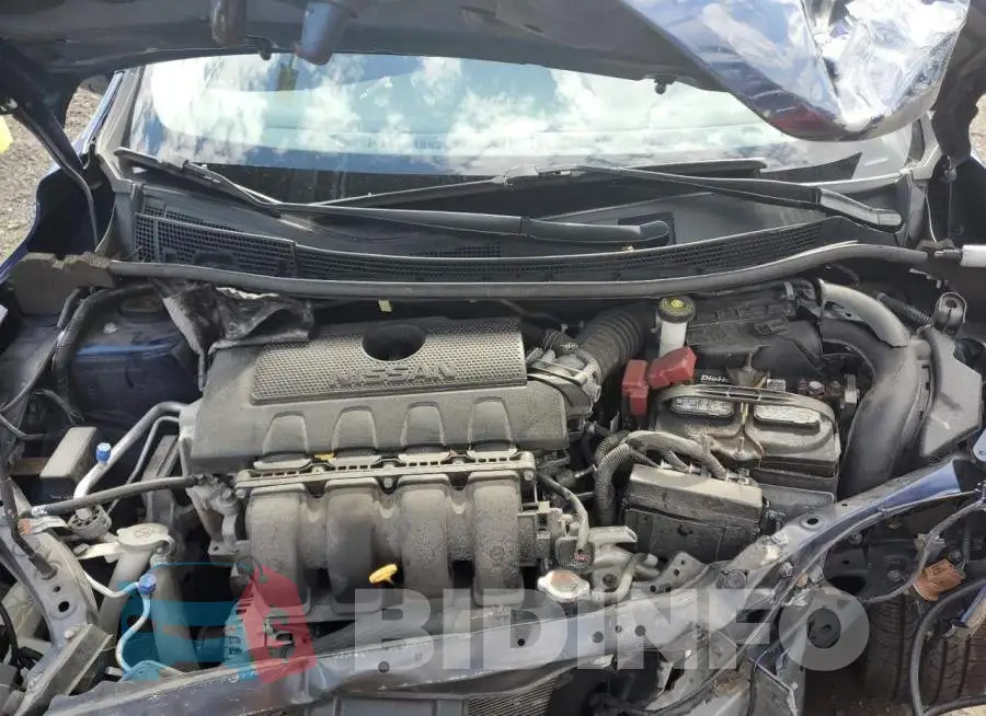 3N1AB7APXKY260355 Photo# 11