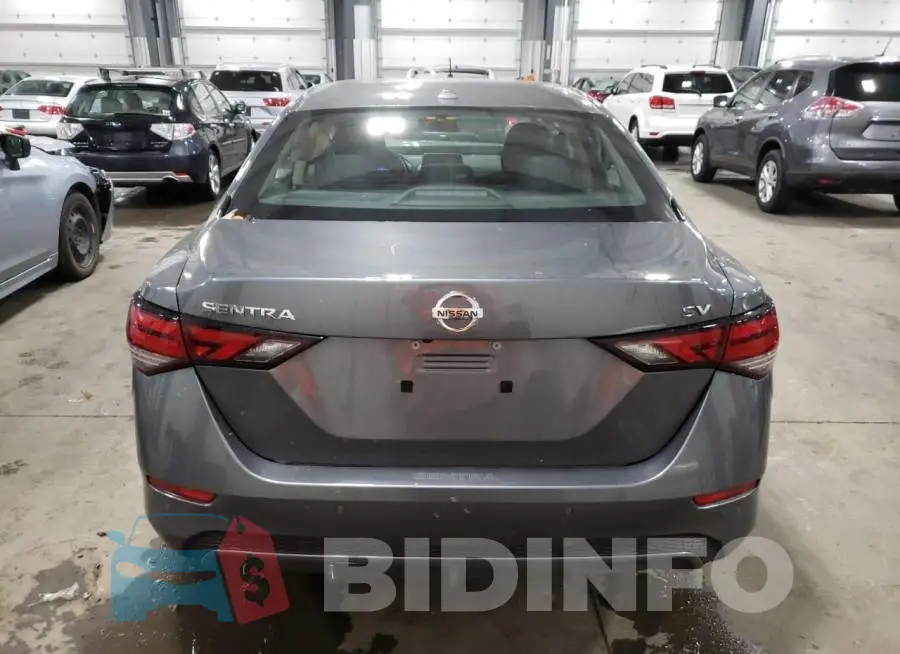 3N1AB8CV6NY294704 Photo# 6