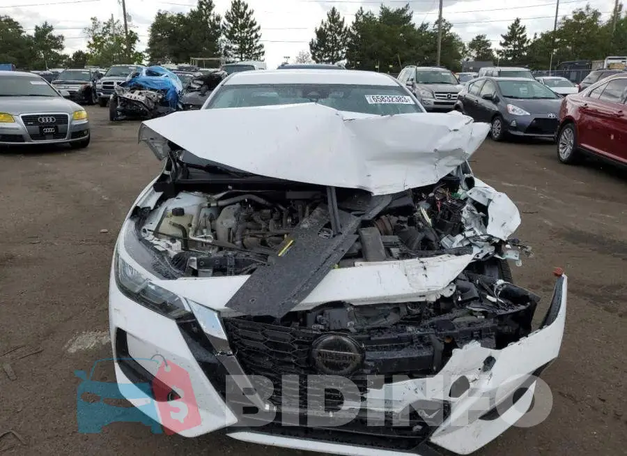 3N1AB8CVXMY224752 Photo# 5