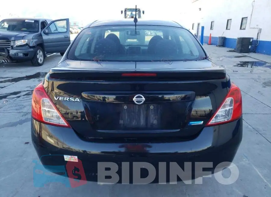 3N1CN7AP4DL853242 Photo# 6