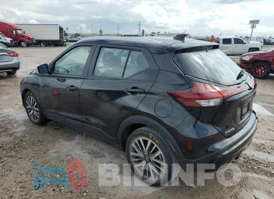 3N1CP5CV3ML510898 Photo# 2