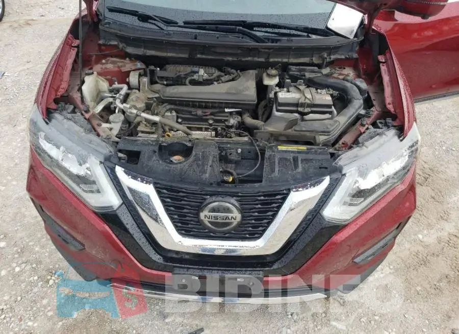 5N1AT2MT8KC741506 Photo# 11