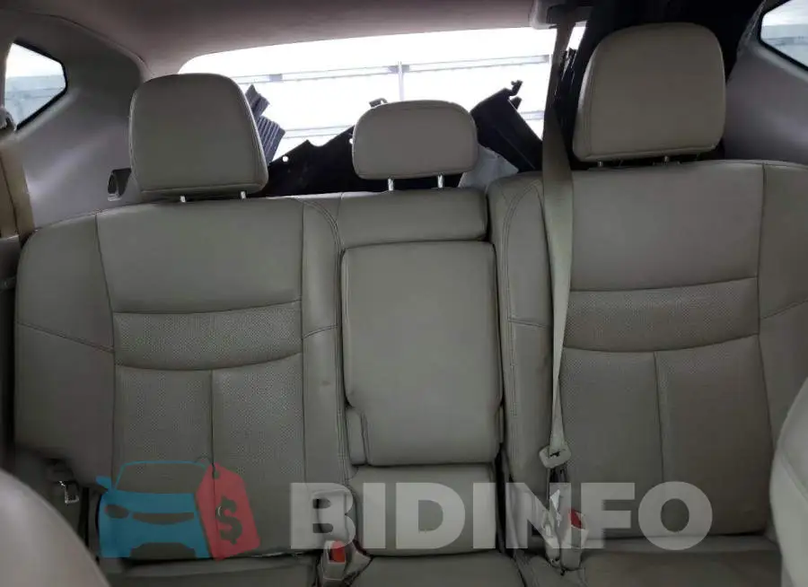 5N1AZ2MH5JN175267 Photo# 10