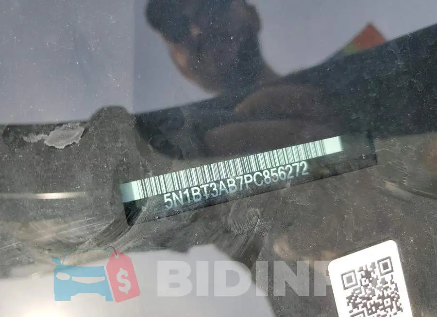 5N1BT3AB7PC856272 Photo# 13