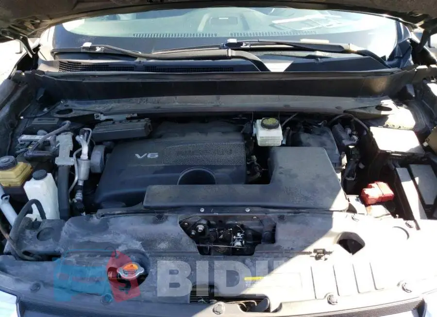 5N1DR2MMXHC642053 Photo# 12