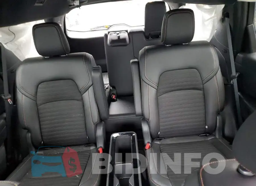 5N1DR3BD8PC203411 Photo# 10
