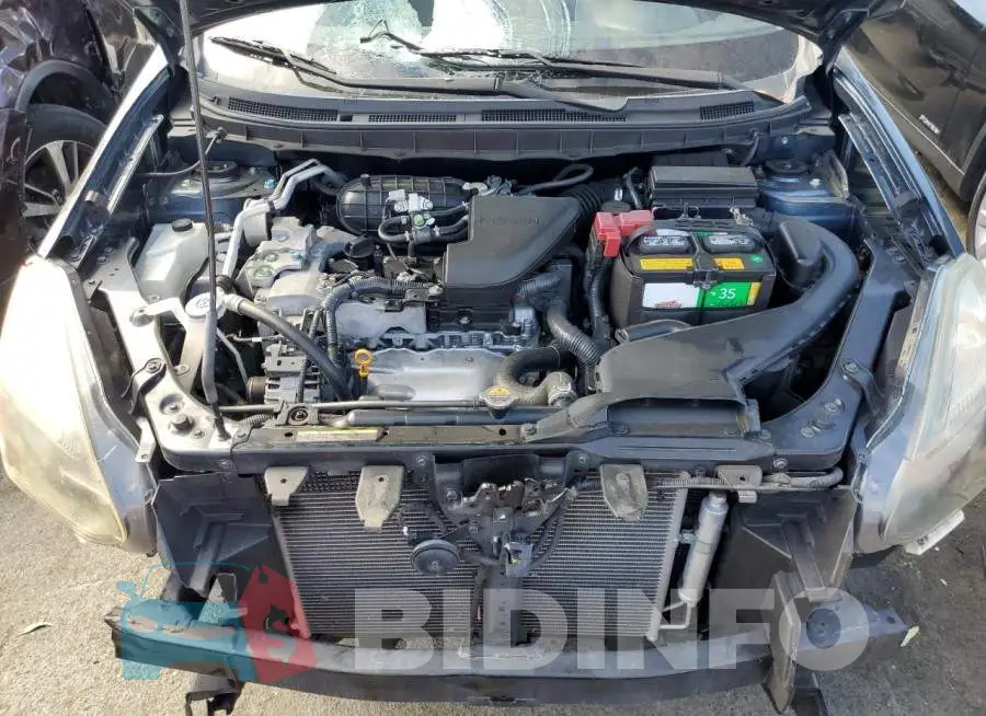 JN8AS5MT7FW673586 Photo# 11